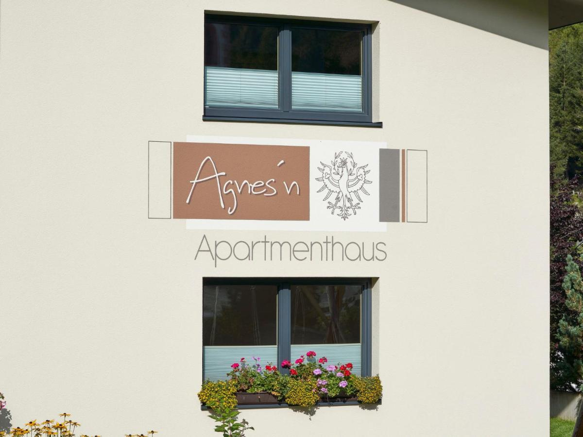Apartment Agnesn-2 By Interhome Лангенфельд Экстерьер фото