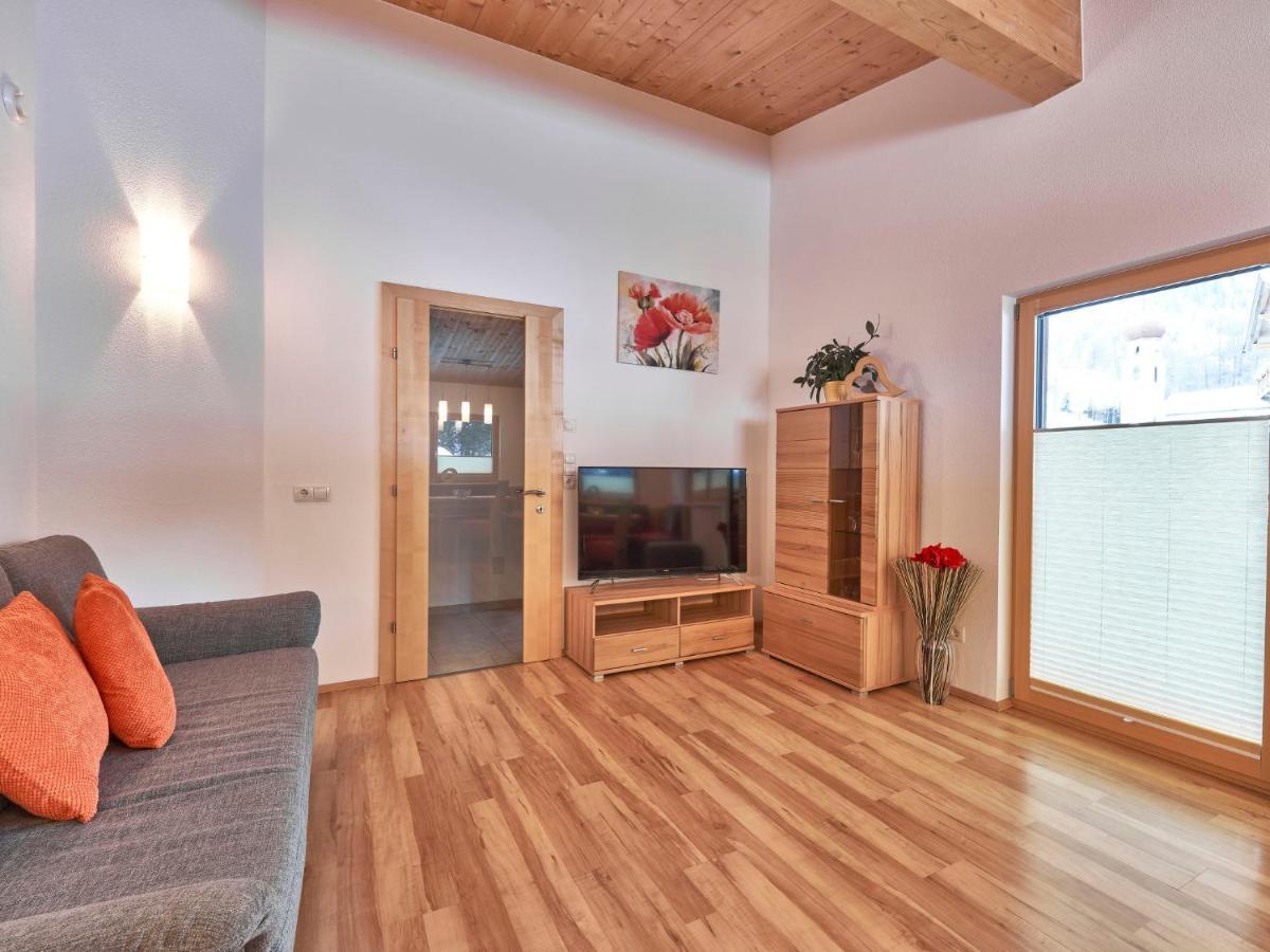 Apartment Agnesn-2 By Interhome Лангенфельд Экстерьер фото