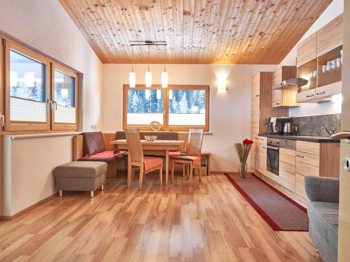 Apartment Agnesn-2 By Interhome Лангенфельд Экстерьер фото