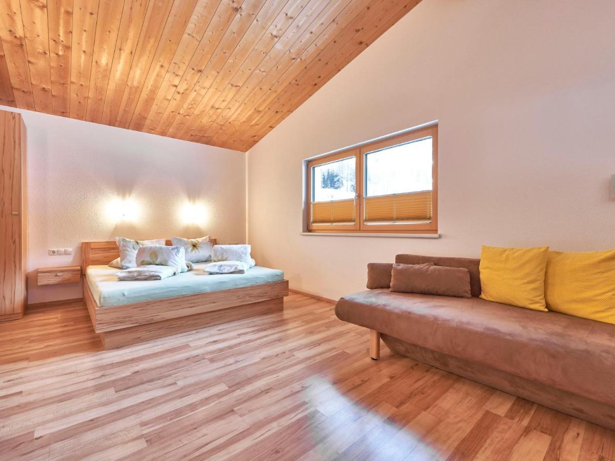 Apartment Agnesn-2 By Interhome Лангенфельд Экстерьер фото