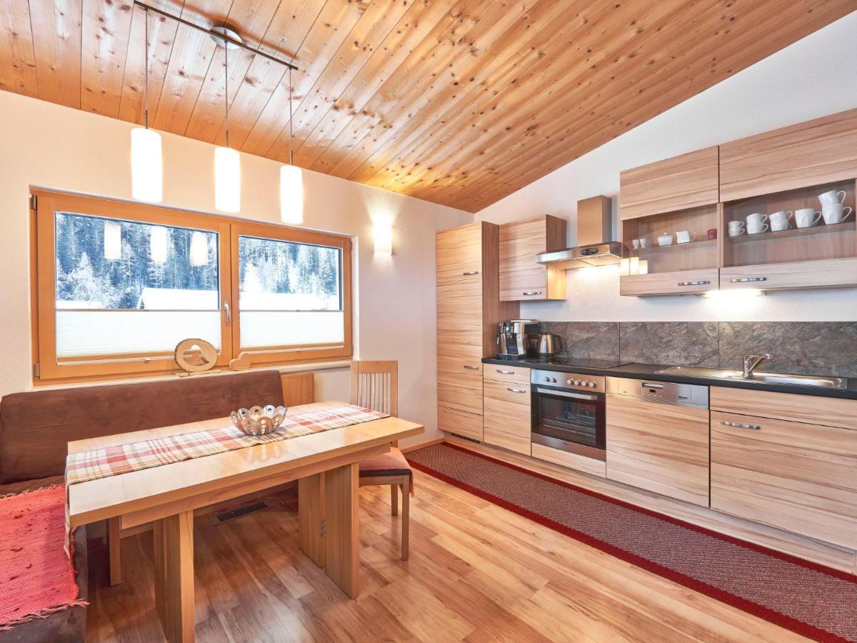 Apartment Agnesn-2 By Interhome Лангенфельд Экстерьер фото